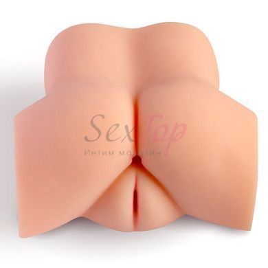 Мастурбатор Real Body &mdash; Real Tess - фото товару 3