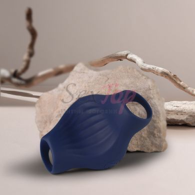 Мастурбатор Rocks Off Palm Blue - фото товару 5