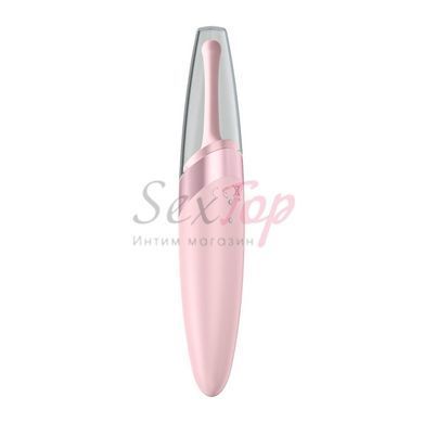 Вибратор для клитора Satisfyer Twirling Delight (Rose) &mdash;  фото товара 4