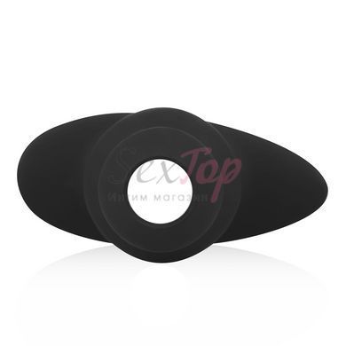 Анальная пробка BUTTR - Foxhole Hollow Butt Plug &mdash;  фото товара 3