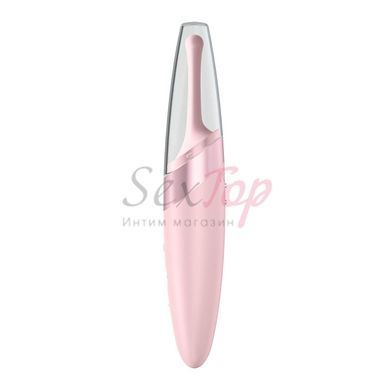 Вибратор для клитора Satisfyer Twirling Delight (Rose) &mdash;  фото товара 2