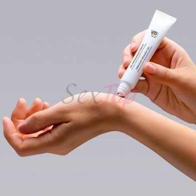 Жидкий вибратор YESforLOV VIBRATING ORGASMIC GEL 20 мл &mdash;  фото товара 2