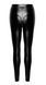 Леггинсы Noir Handmade F332 Powewetlook pants - 3XL &mdash; фото 8 из 10