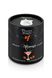 Масажна свічка Plaisirs Secrets Strawberry Daiquiri (80 мл) подарункове паковання, керамічний посуд SO1855 фото 3
