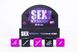 SEX-Кубики «Ролевые игры» (RU) SO4413 фото 4
