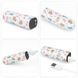 Компактний вібратор для клітора із принтом Lovetoy Rechargeable Bear Massager &mdash; фото 5 з 9