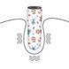 Компактний вібратор для клітора із принтом Lovetoy Rechargeable Bear Massager &mdash; фото 4 з 9