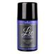 Гель для минета Sensuva Lic-o-licious Blueberry Muffin (50 мл), маслянистый, без сахара