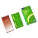 Презервативи Ultra Thin Mint Condoms Recare 12 шт, ультратонкі, аромат: м'ята &mdash; фото 3 з 5