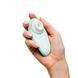 Вакуумний кліторальний стимулятор Womanizer Liberty 2 Sage &mdash; фото 12 з 12
