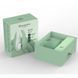 Вакуумний кліторальний стимулятор Womanizer Liberty 2 Sage &mdash; фото 8 з 12