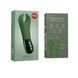 Вібратор для пеніса Fun Factory MANTA moss green/black, підходить для парних ігор &mdash; фото 6 з 6