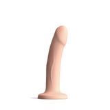 Фаллоимитатор Dorcel Real Pleasure S Vanilla &mdash;  фото товара 1