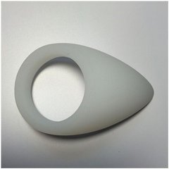 Силиконовое кольцо-фиксатор на пенис IXI46804 фото