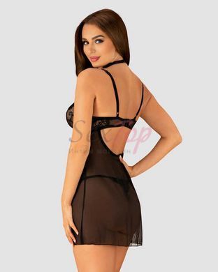 Сукня JSY JS228165 Black S/M - фото товару 4