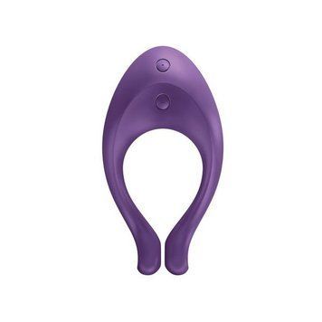 Ерекційне кільце Satisfyer Multi - фото товару 1