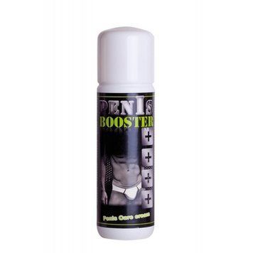 Крем для увеличения пениса Penis Booster, 125мл,  - 1
