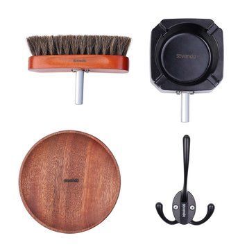 Набор для доминирования LOCKINK SEVANDA Objectification Human Furniture Set,  - 1
