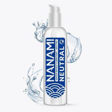Water Based Lubricant Neutral 150 Ml,  - 1