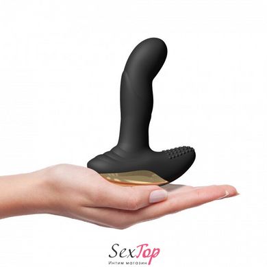 Вибромассажер с “массажем пальцем” для простаты и вагины Dorcel P-Finger SO4868 фото