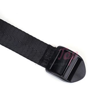 Трусики для страпона Liebe Seele Vegan Fetish Universal Strap On Harness &mdash;  фото товара 4