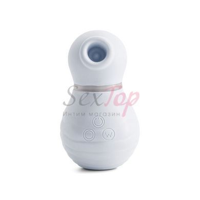 Вакуумный клиторальный стимулятор Friday Bae SHIBAE TOYS - The External Clitoral Sucker &mdash;  фото товара 2
