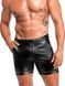 Мужские шорты Noir Handmade H088 Rogue shorts S &mdash; фото 1 из 10