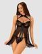 Сукня JSY JS228165 Black S/M &mdash; фото 3 з 7