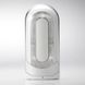 Мастурбатор Tenga Flip Zero Gravity Electronic Vibration White &mdash; фото 5 з 9