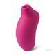 Звуковой стимулятор LELO SONA 2 Cruise Cerise &mdash; фото 1 из 4