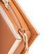Сумка LOCKINK Mysterious Square Kink Bag - Brown &mdash; фото 5 з 8