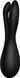 Клиторальный вибратор Satisfyer Threesome 2 Black &mdash; фото 3 из 7