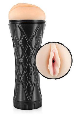 Мастурбатор вагина Real Body &ndash; Real Cup Vagina &mdash;  фото товара 1
