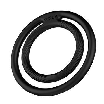 Ерекційне кільце Nexus Enduro Double - фото товару 1
