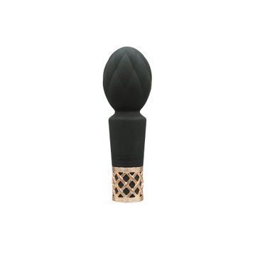 Минивибромассажер Pillow Talk Secrets - Pleasure - Clitoral Vibrator Wand, мощный мотор &mdash;  фото товара 1