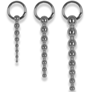 Уретральний стимулятор Urethral Catheter Stimulator - фото товару 1