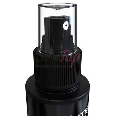 Антибактериальное средство Bathmate Anal Toy Cleaner для очистки анальных игрушек &mdash;  фото товара 2