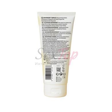 Гель для бритья Skyn Intimicare Shaving Gel 150 мл &mdash;  фото товара 2