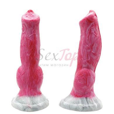 Фаллоимитатор волка Wolf dildo &mdash;  фото товара 2