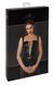 Корсет Noir Handmade F365 Vixen Lace-Up Corset Top S &mdash; фото 8 из 9