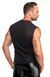 Чоловіча футболка Noir Handmade H083 Onyx skin tank L &mdash; фото 2 з 9