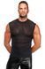Чоловіча футболка Noir Handmade H083 Onyx skin tank L &mdash; фото 3 з 9