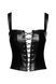 Корсет Noir Handmade F365 Vixen Lace-Up Corset Top S &mdash; фото 6 из 9