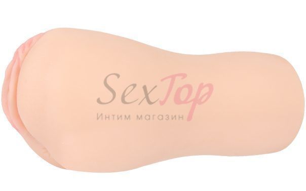 Мастурбатор Kokos Emily, Телесный - 4