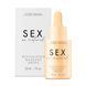 Відновлювальні краплі для масажу Bijoux Indiscrets Sex au Naturel &mdash; Revitalizing Massage Drops &mdash; фото 2 з 4