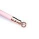 Жорстка розпірка Liebe Seele Pink Leather Spreader Bar &mdash; фото 4 з 4