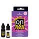 Возбуждающие капли для клитора Sensuva On xXxTREME Arousal Oil (5 мл) with Antidote (5 мл) &mdash; фото 1 из 5