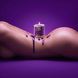 БДСМ-свеча низкотемпературная Love To Love LIGHT MY FIRE - WAX PLAY 65 г &mdash; фото 3 из 3