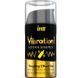 INTT - POWERFUL INTIMATE STIMULANT LIQUID VIBRATING GEL VODKA 15ML &mdash; фото 3 из 3