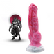 Фаллоимитатор волка Wolf dildo